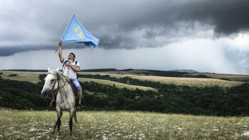 Минреинтеграции Украины сообщило о нарушениях прав крымских татар в Крыму в День коренных народов