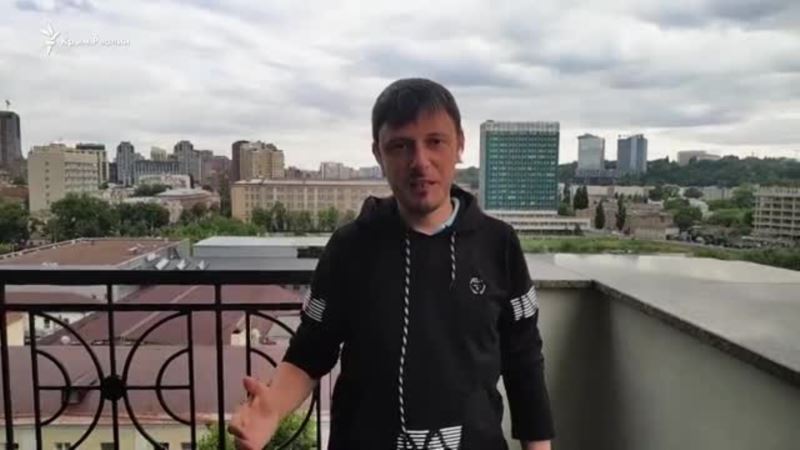 Флот у ворот. Что готовит Россия, и чем отвечает Украина? | Важное из Крыма (видео)
