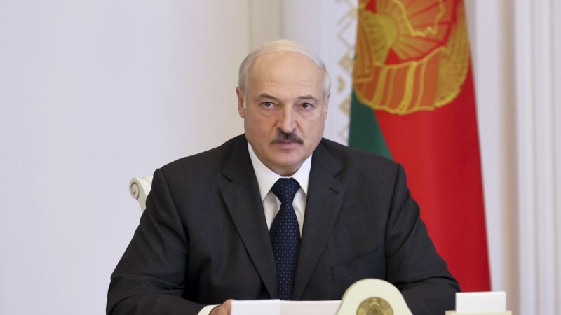 Александр Лукашенко: «Я пока живой и не за границей»