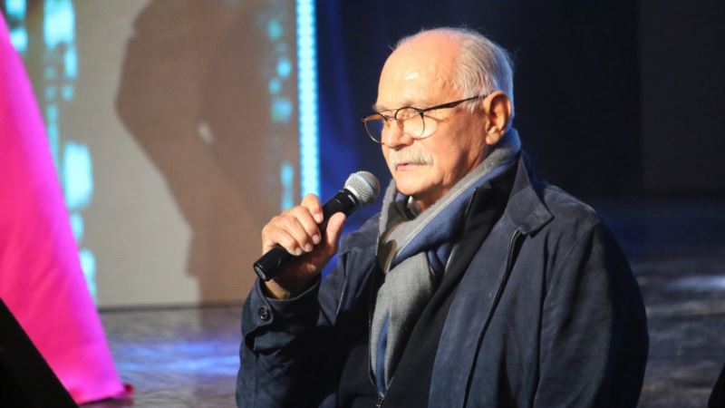 В Ялте отменили проведение кинофестиваля Михалкова из-за коронавируса – власти