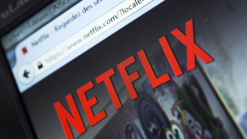 Две украинские студии дубляжа стали официальными партнерами Netflix
