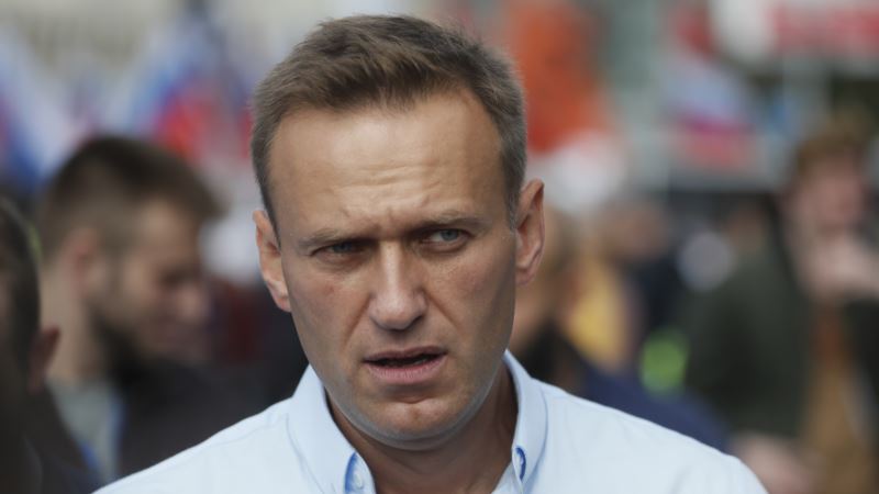 G7 ждет от России расследования «доказанного отравления» Навального