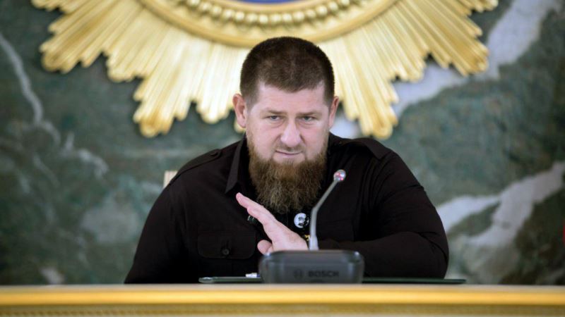 Кадыров назначил своего брата замглавы управления Роспотребнадзора Чечни