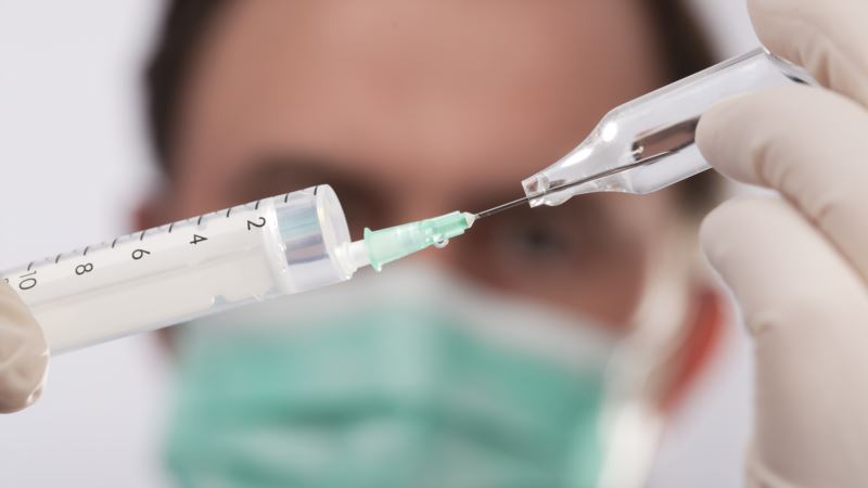 В Севастополе возобновили вакцинацию от гриппа – власти