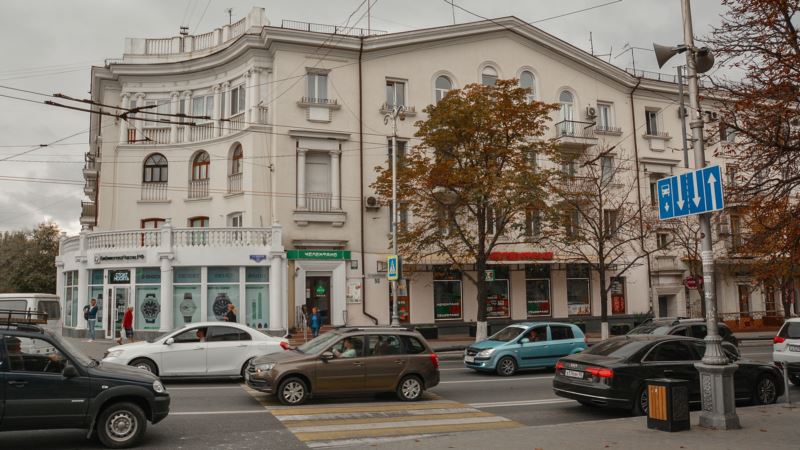 Власти Севастополя назвали самые опасные дороги в городе