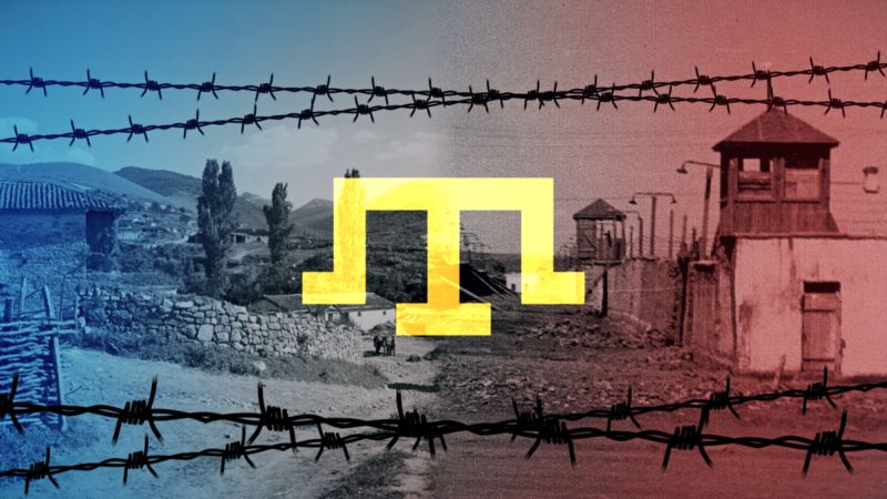 Джеппар: фильм «1944. Депортация» получил главный приз на Antakya Film Festival