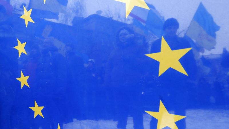 Санкции ЕС из-за Крыма и Донбасса действуют против 177 лиц и 48 организаций
