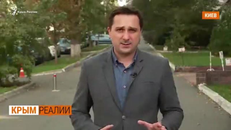 «Сначала орут: «Крым наш!», а потом видят, что жить стало хуже» | Крым.Реалии ТВ (видео)
