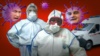 Франция и Германия ужесточают меры из-за коронавируса