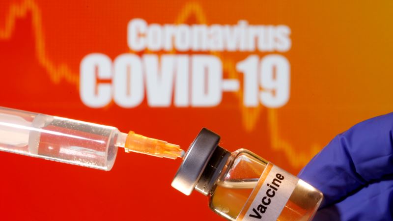 Вакцина от COVID-19 может быть готовой до конца 2020 года – ВОЗ