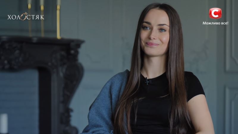 Актриса из Севастополя стала главной героиней украинского шоу «Холостячка»