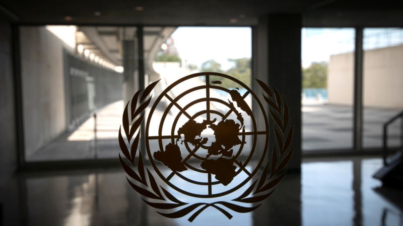 Власти Крыма намерены через ООН добиваться отмены западных санкций