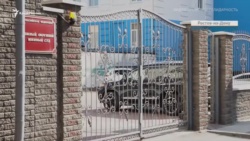 «Успокоимся, когда выйдет последний»: приговор для «бахчисарайской восьмерки» (видео)
