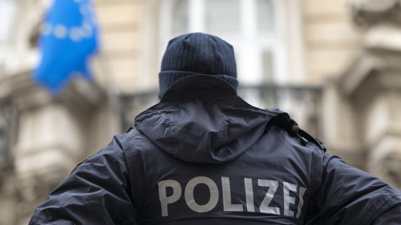 В центре Вены произошла стрельба, не менее семи погибших (+видео)