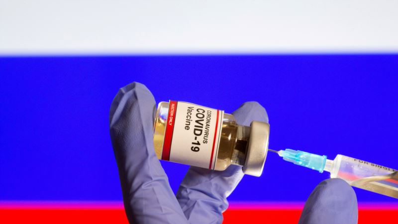 ВОЗ проверит российскую вакцину от коронавируса