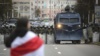 В Минске на протестных акциях задерживают активистов