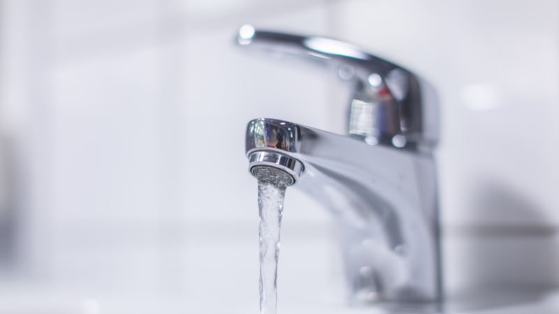 Жителей Симферополя снова предупредили об ухудшении качества воды