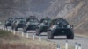 Нагорный Карабах: Армения не успела вывести войска из Кельбаджарского района в срок