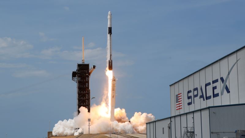 США: SpaceX запустила секретный спутник в интересах Пентагона