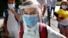 От коронавируса в Крыму за сутки скончались восемь пациентов – власти
