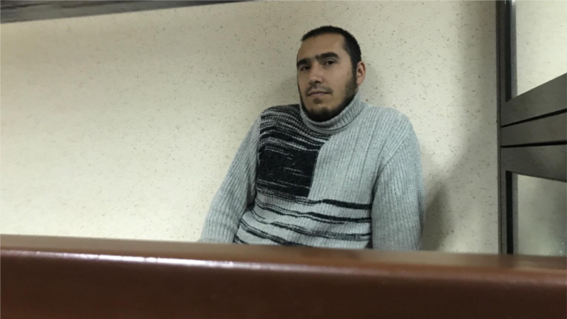 Еще одного фигуранта бахчисарайского «дела Хизб ут-Тахрир» вывезли из Крыма в Россию – адвокат