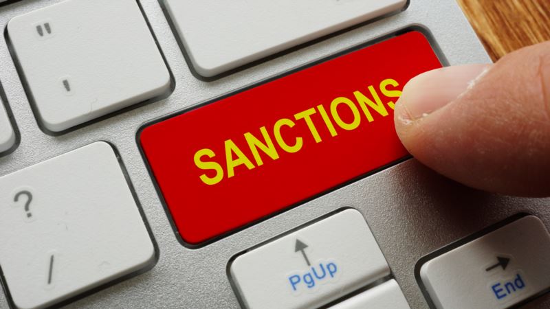 Послы ЕС одобрили продление экономических санкций против России из-за Крыма – журналист