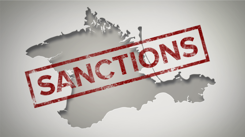 Компанию BitGo оштрафовали почти на 100 тысяч долларов за нарушение санкций США в Крыму