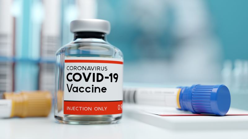 Власти Севастополя ждут в начале января новые поставки  российской вакцины от COVID-19