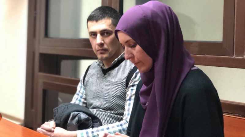 Суд в России продлил домашний арест фигуранту бахчисарайского «дела Хизб ут-Тахрир» на два месяца