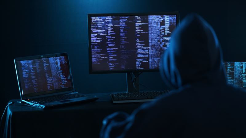 В США хакеры взломали электронные системы правительственных структур