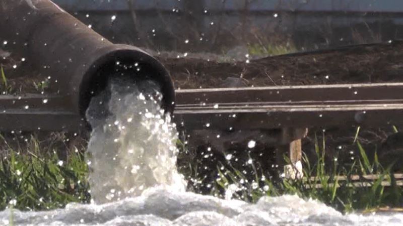 Для жителей ялтинских поселков будут качать воду из севастопольских скважин – власти
