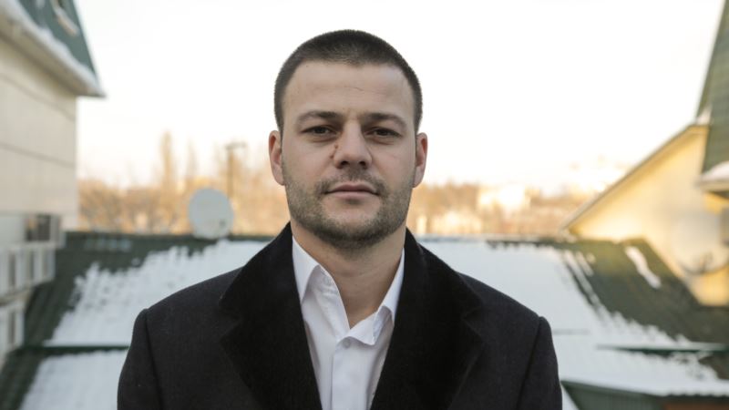 «Дело Аблямитова» в Крыму: свидетель отрицает, что давал указанные в протоколе показания – адвокат