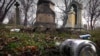 Могилы на Братском кладбище в Севастополе имеют историческую ценность – специалист ЮНЕСКО