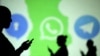 Обновление WhatsApp решили отложить из-за угрозы для конфиденциальности