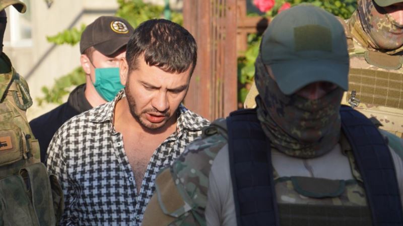 В Крыму суд отказал в прекращении дела против гражданского журналиста Айдера Кадырова – адвокат