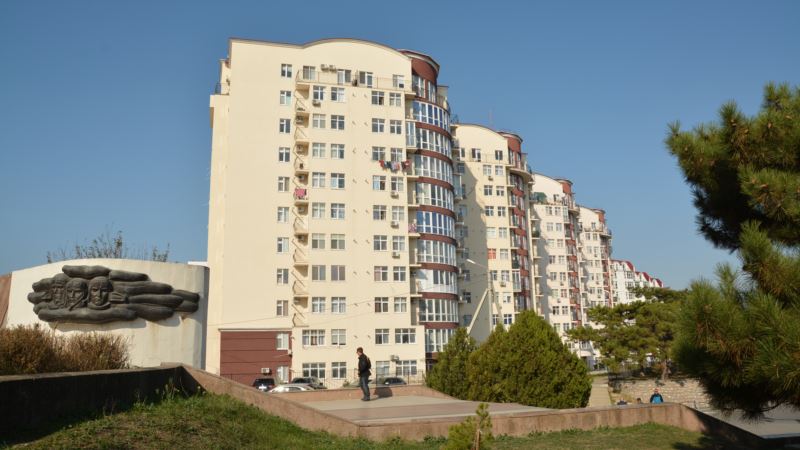 В Севастополе хотят выдавать квартиры пенсионерам МВД Украины – депутат Госдумы