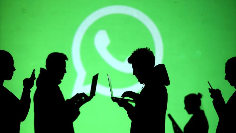 Обновление WhatsApp решили отложить из-за угрозы для конфиденциальности