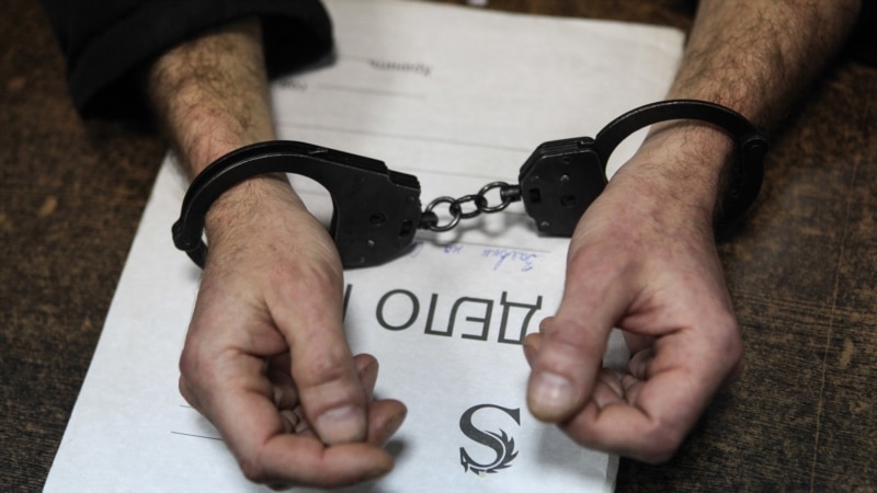 В Симферополе задержали сотрудника российского госпредприятия по подозрению во взяточничестве – полиция