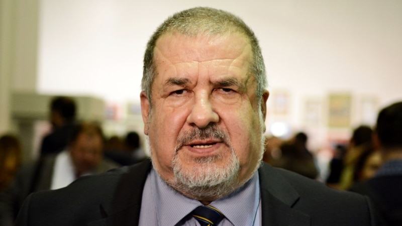 Меджлис пригласил верховного комиссара ОБСЕ по делам нацменьшинств на «Крымскую платформу»