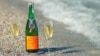В Крыму власти установили минимальную стоимость шампанского