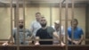 У фигуранта симферопольского «дела Хизб ут-Тахрир» Абдуллаева ухудшилось состояние здоровья – родные