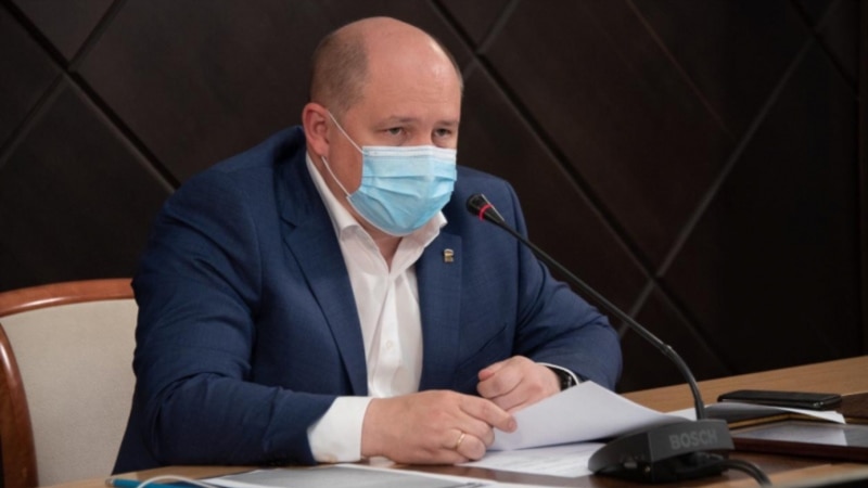 Развожаев пообещал привиться от коронавируса после прибытия новой партии вакцин в Севастополь