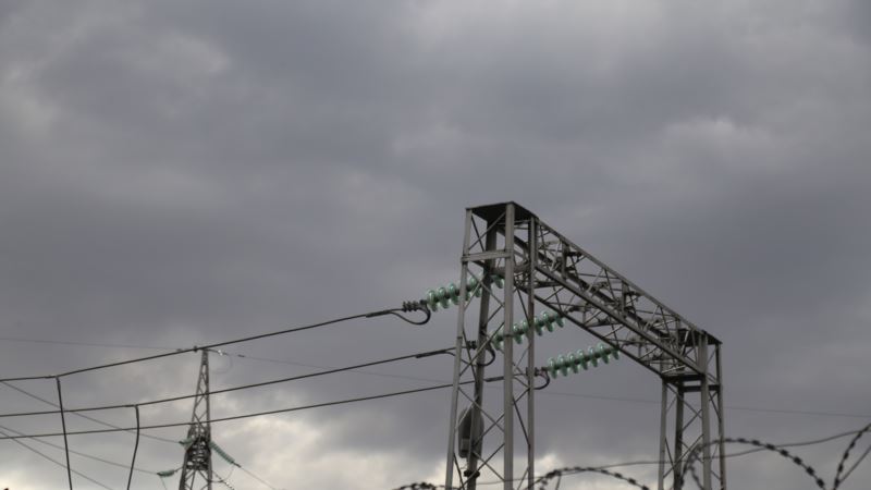 Части жителей Джанкойского района Крыма ограничат электроснабжение на несколько дней – власти