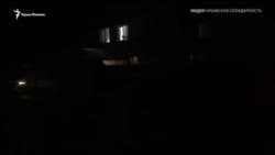 Крым: российские силовики провели обыски в домах мусульман в нескольких районах полуострова(видео)
