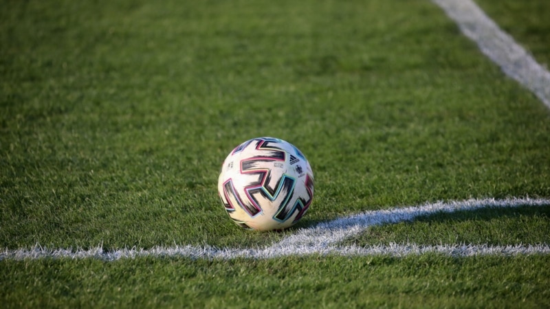 Футбол: «Динамо» сыграло вничью с «Брюгге»