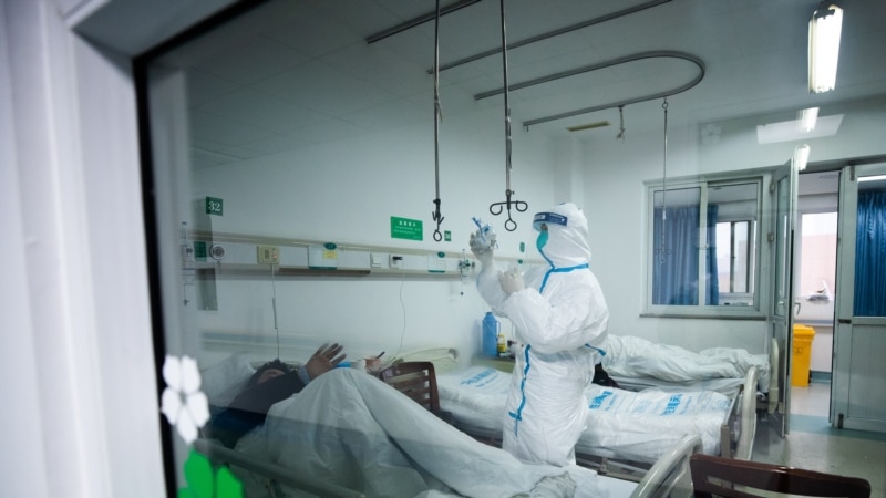 Коронавирус: в Севастополе за сутки скончались два пациента, 68 заразились – власти