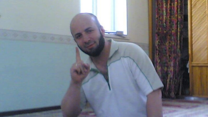 У фигуранта симферопольского «дела Хизб ут-Тахрир» Абдуллаева ухудшилось состояние здоровья – родные
