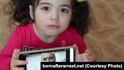 «Рожденные после ареста»: правозащитники представили онлайн-фотопроект о крымских детях