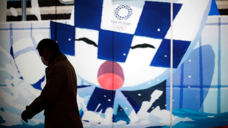 Иностранным болельщикам не разрешат посетить Олимпийские игры в Токио