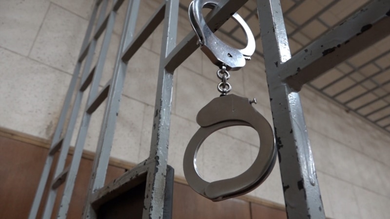 Жителю Крыма грозит 20 лет колонии за торговлю наркотиками – полиция
